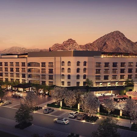 Hotel The Global Ambassador Phoenix Exterior foto