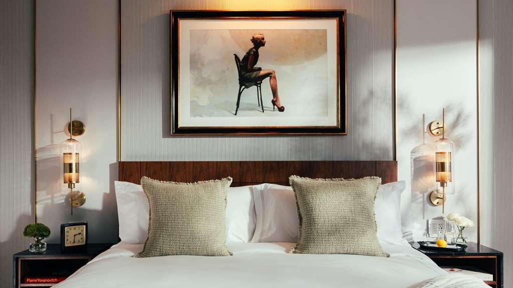 Hotel The Global Ambassador Phoenix Habitación foto
