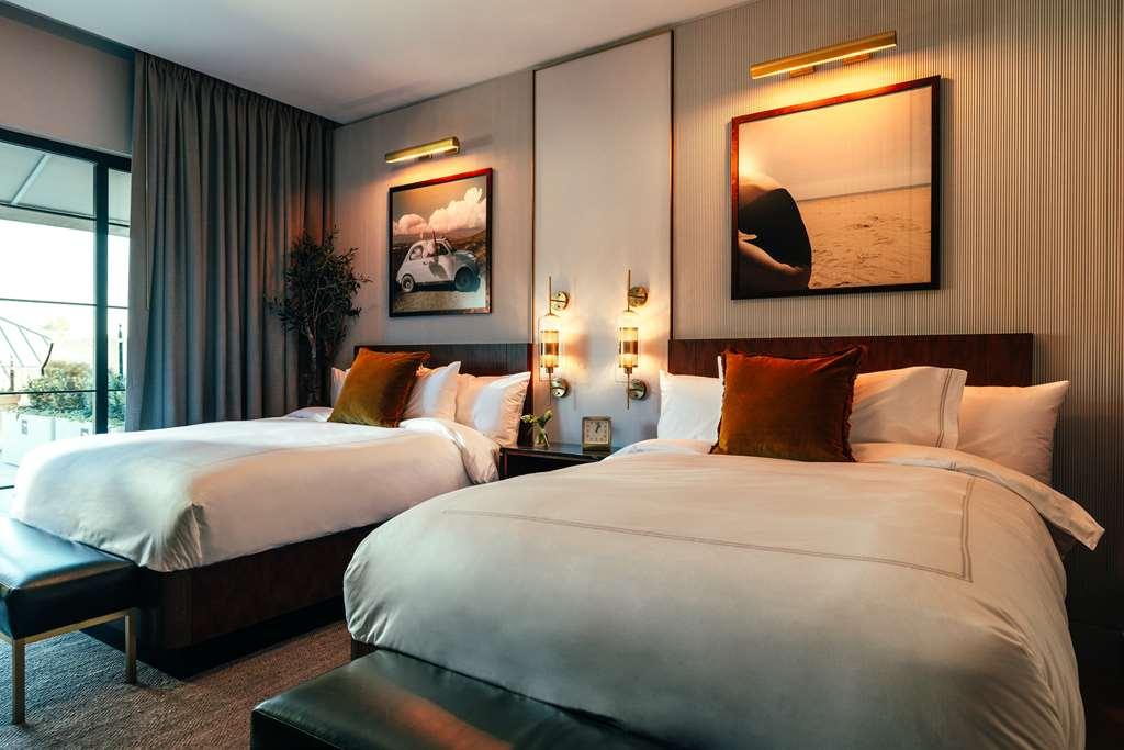 Hotel The Global Ambassador Phoenix Habitación foto