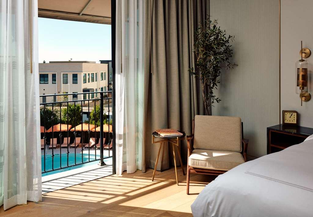 Hotel The Global Ambassador Phoenix Habitación foto